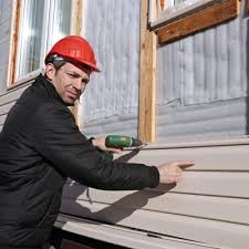 Custom Trim and Detailing for Siding in Los Gatos, CA